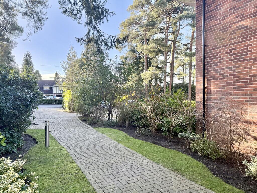 Additional image 28 of Dudsbury Avenue, Ferndown, Dorset, BH22