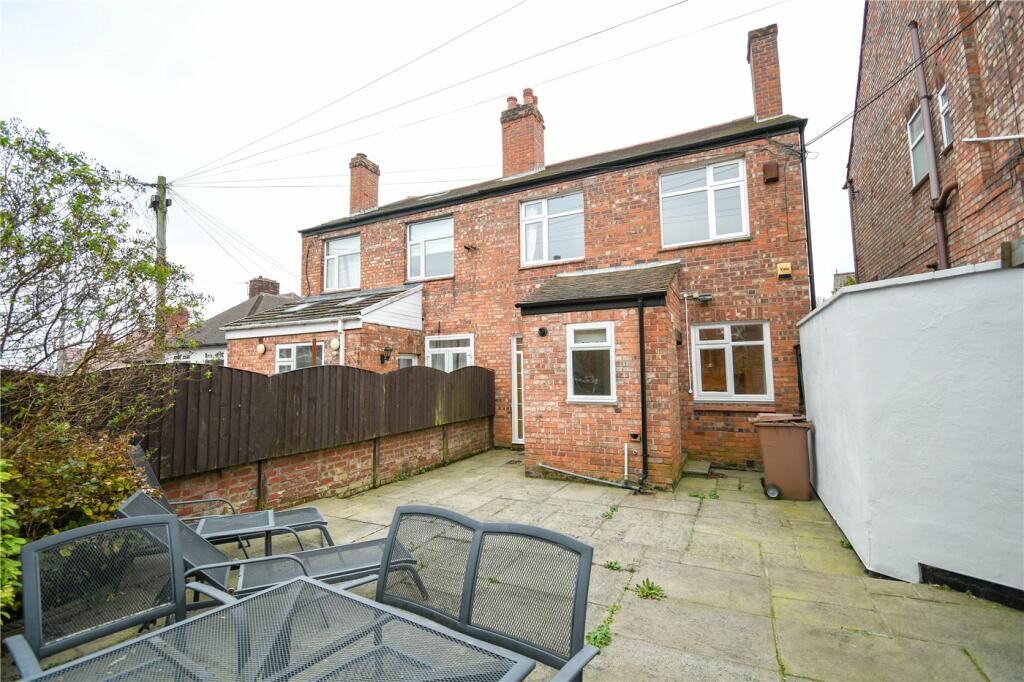 Additional image 20 of Bennetts Hill, Oxton, Wirral