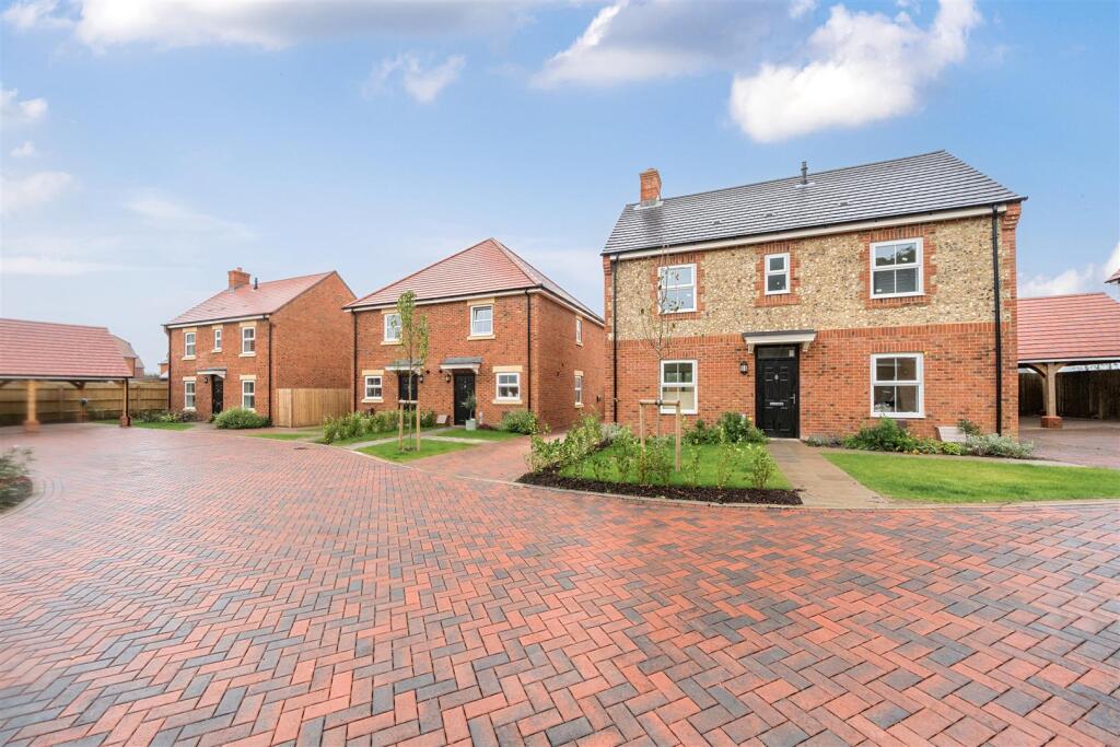 Additional image 15 of 4 The Steddles, Yapton
