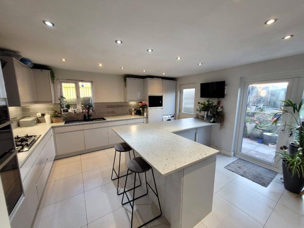 Additional image 2 of Heol Y Cwrt, North Cornelly, Bridgend CF33 4AX, CF33