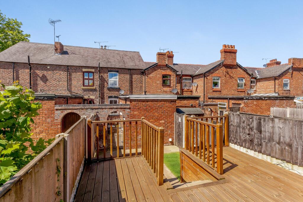 Additional image 13 of Mancot Lane, Mancot, CH5