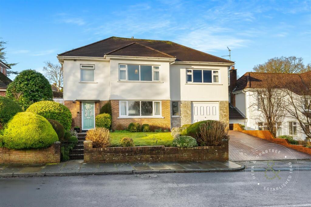 Additional image 42 of Dan-Y-Bryn Avenue, Radyr, Cardiff