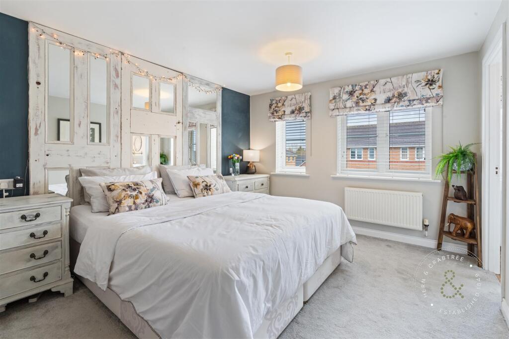 Additional image 12 of Milestone Close, Cardiff