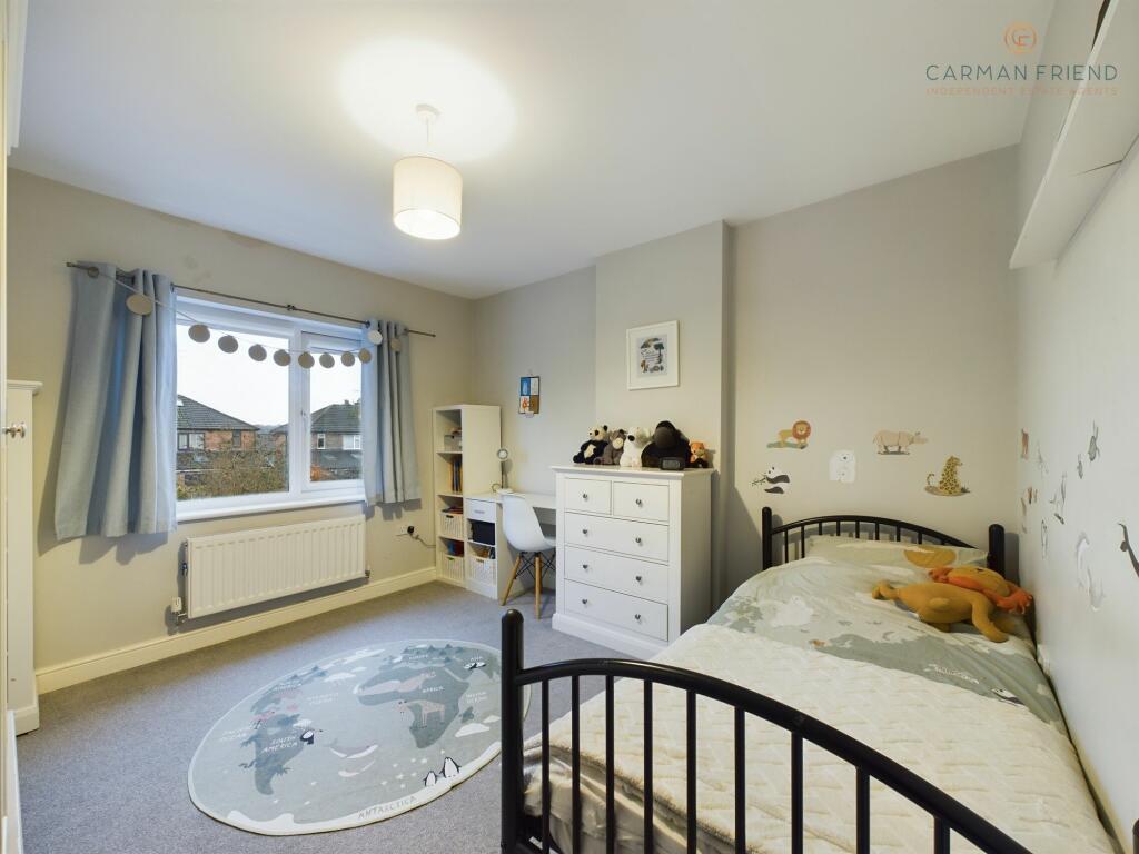 Additional image 11 of Chester Road, Huntington, CH3