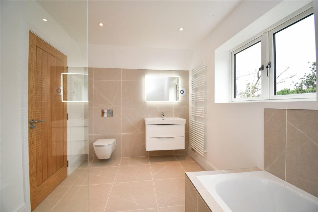 Additional image 12 of Burton Manor Gardens, The Village, Burton