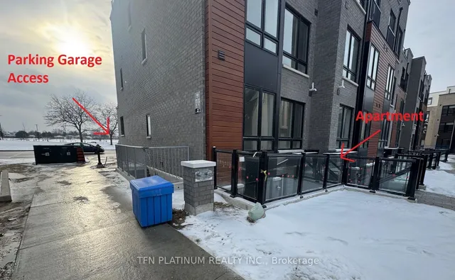 Additional image 13 of 165 Tapscott Rd Unit 1