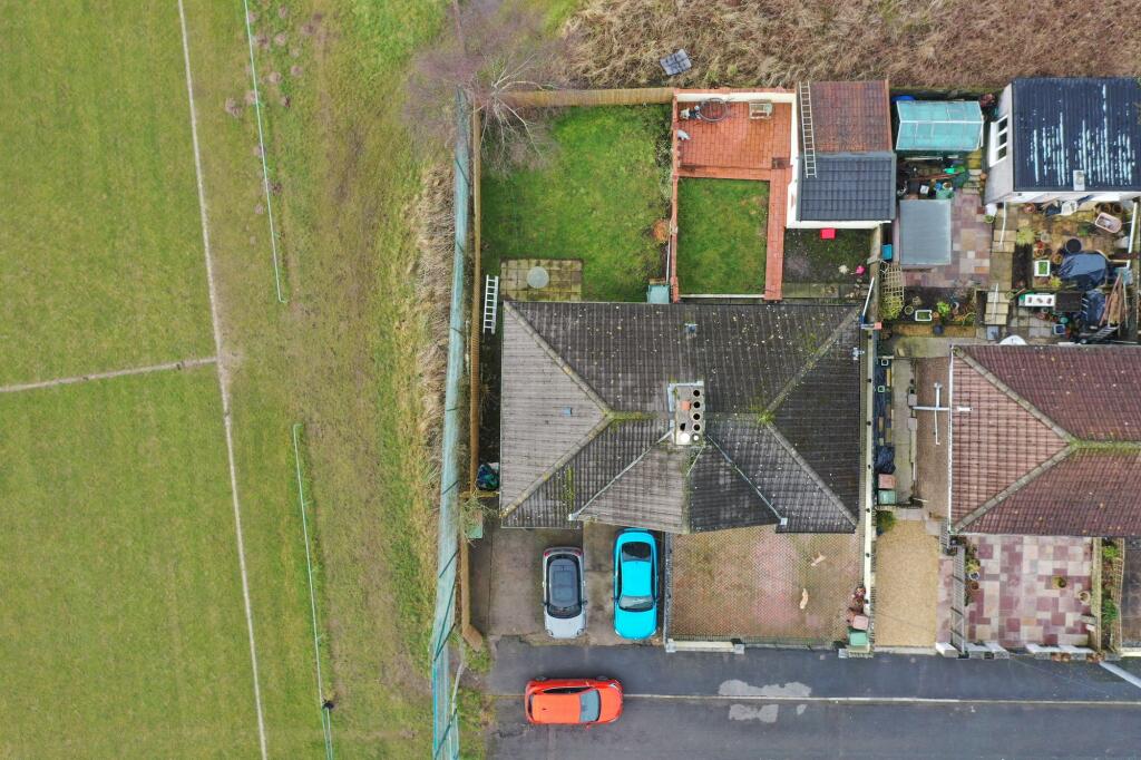 Additional image 26 of Cefn Llwynau Street, Penybryn, CF82