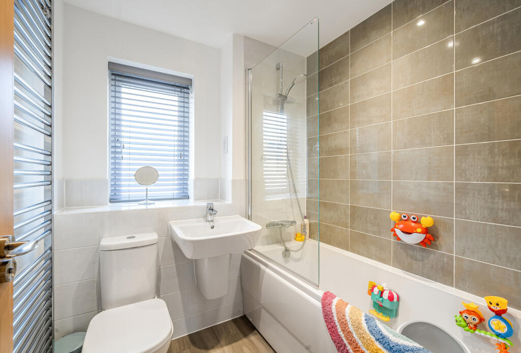 Additional image 9 of Battle Walk, Lansdown, Bath, Somerset, BA1