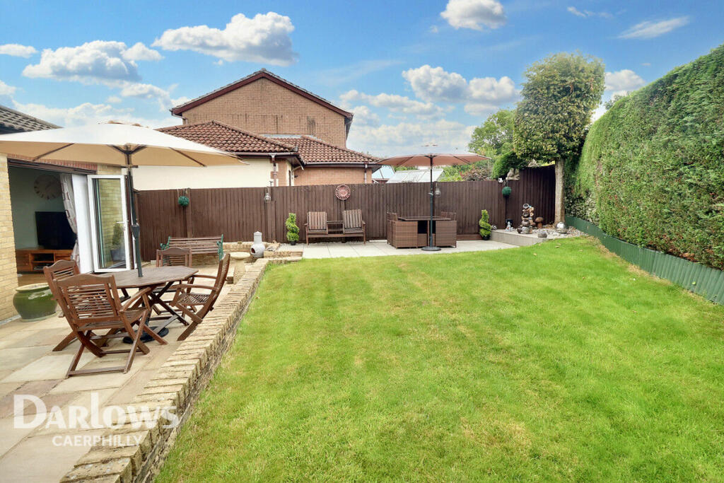 Additional image 37 of Rudry Close, Caerphilly