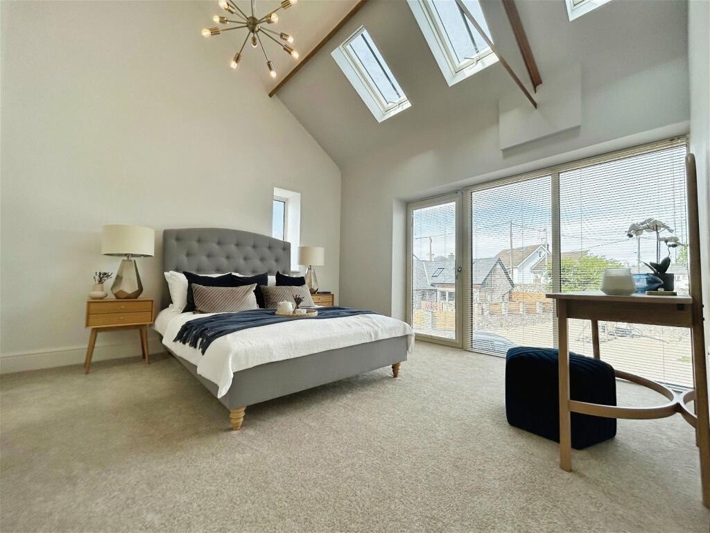 Additional image 12 of Off Fulmar Road, Nottage, PORTHCAWL, CF36 3SY