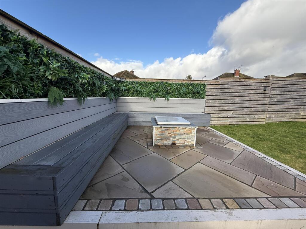 Additional image 22 of Mark Rake, Bromborough, Wirral