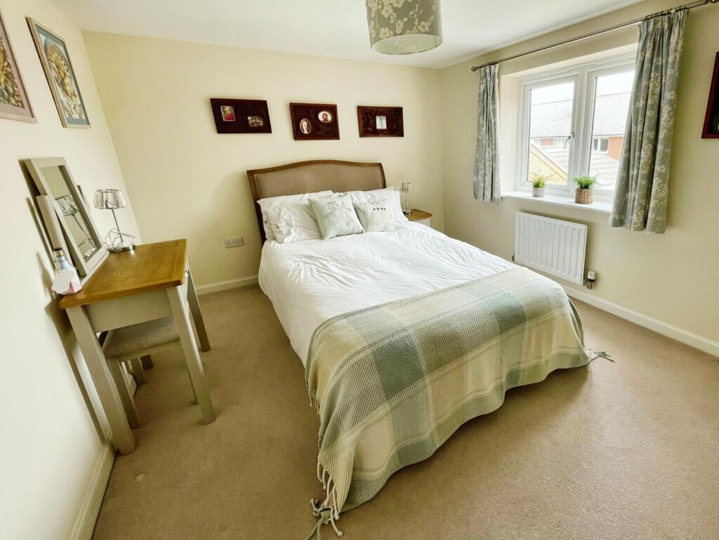 Additional image 9 of Wavell Way,, Saighton, Chester, Cheshire, CH3