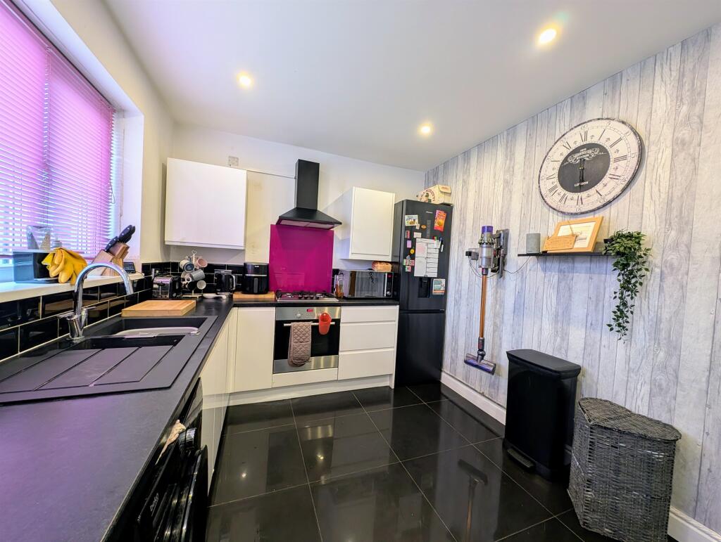 Additional image 5 of Green Lane Estate, Sealand, Deeside