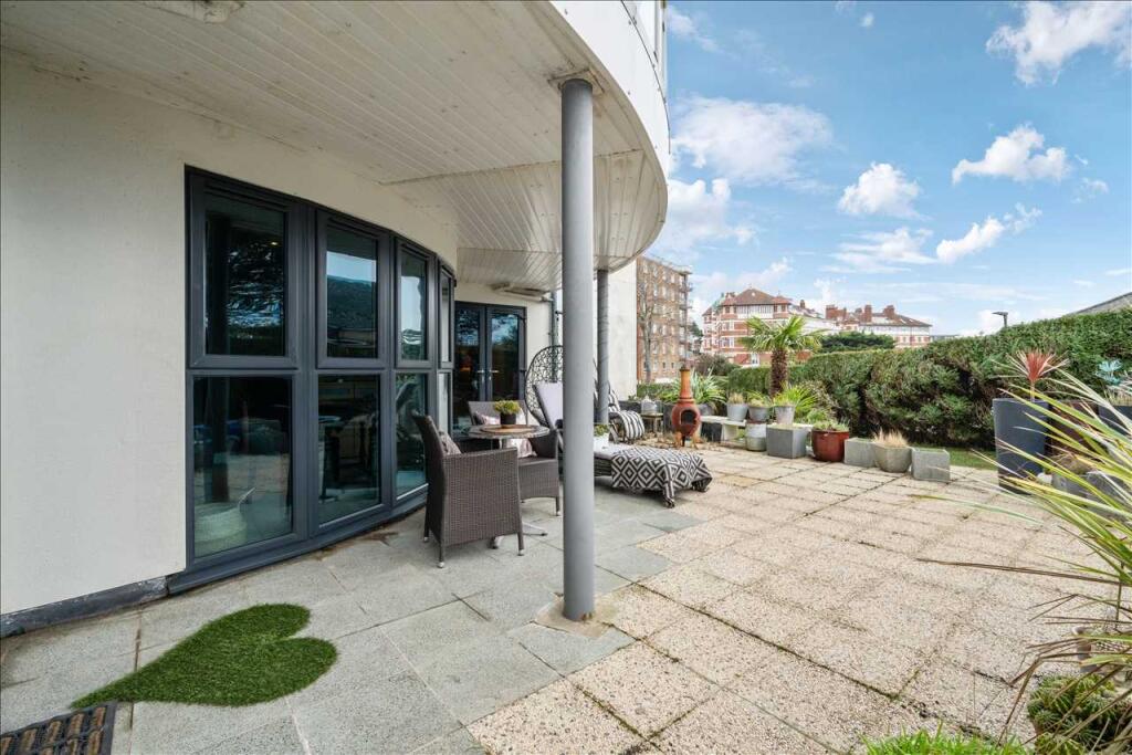 Additional image 3 of The Reef, 16 Boscombe Spa Road, Bournemouth