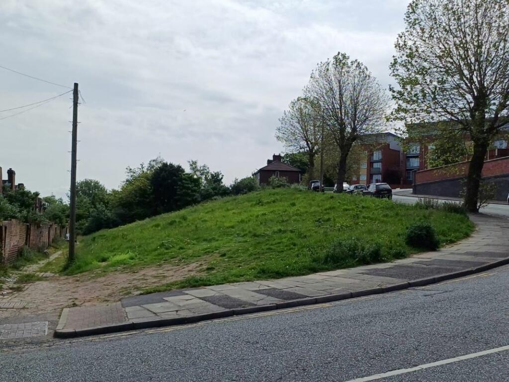 Additional image 4 of Land at, Pearson Road, Tranmere, Wirral, CH42 5LA