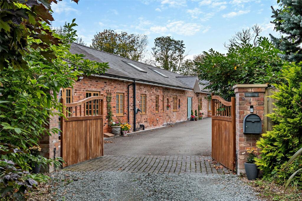 Additional image 17 of Lower Kinnerton, Chester, Cheshire