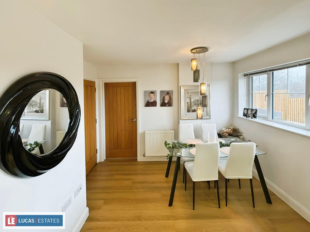 Additional image 10 of Trem Yr Afon, Cefn Hengoed, Hengoed