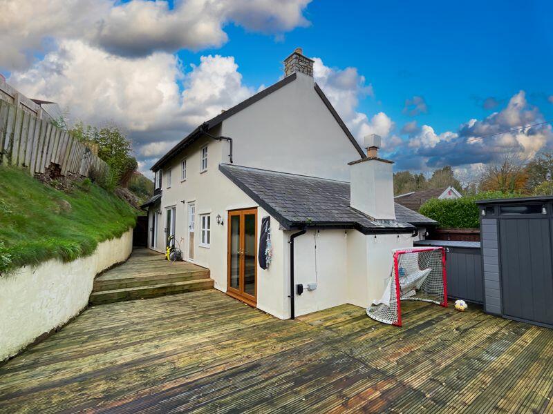 Additional image 13 of Thistle Cottage, St. Johns Hill, St. Athan, Barry CF62 4PA