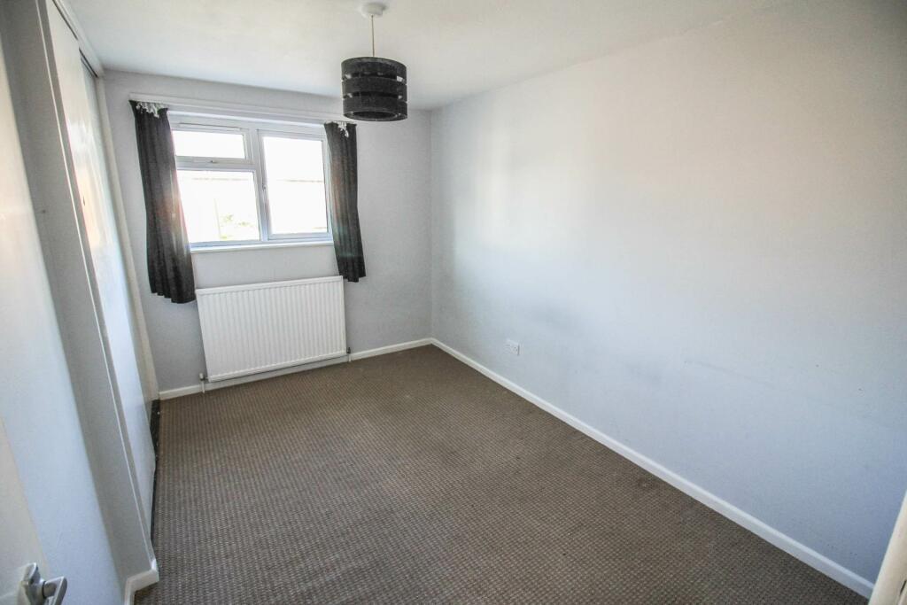 Additional image 9 of Varsity Way, Locking