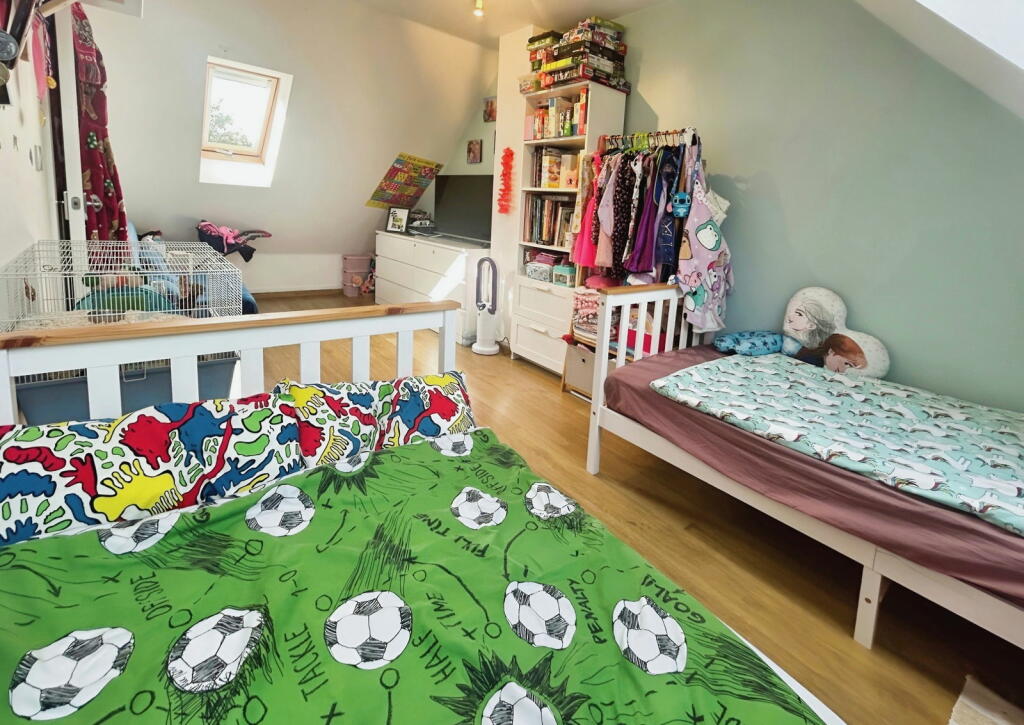 Additional image 11 of Ffordd Cadfan, Bridgend, CF31 2DP