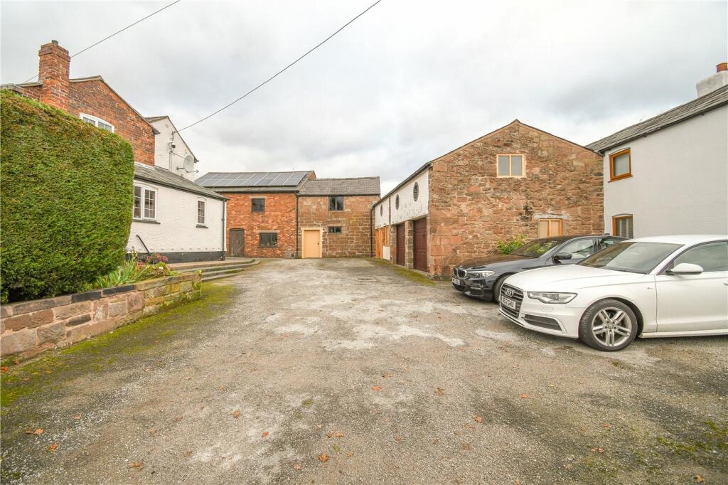 Additional image 23 of Ince Lane, Elton, Chester