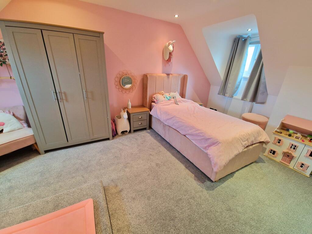 Additional image 22 of LONG ACRE DRIVE, NOTTAGE, PORTHCAWL, CF36 3SB