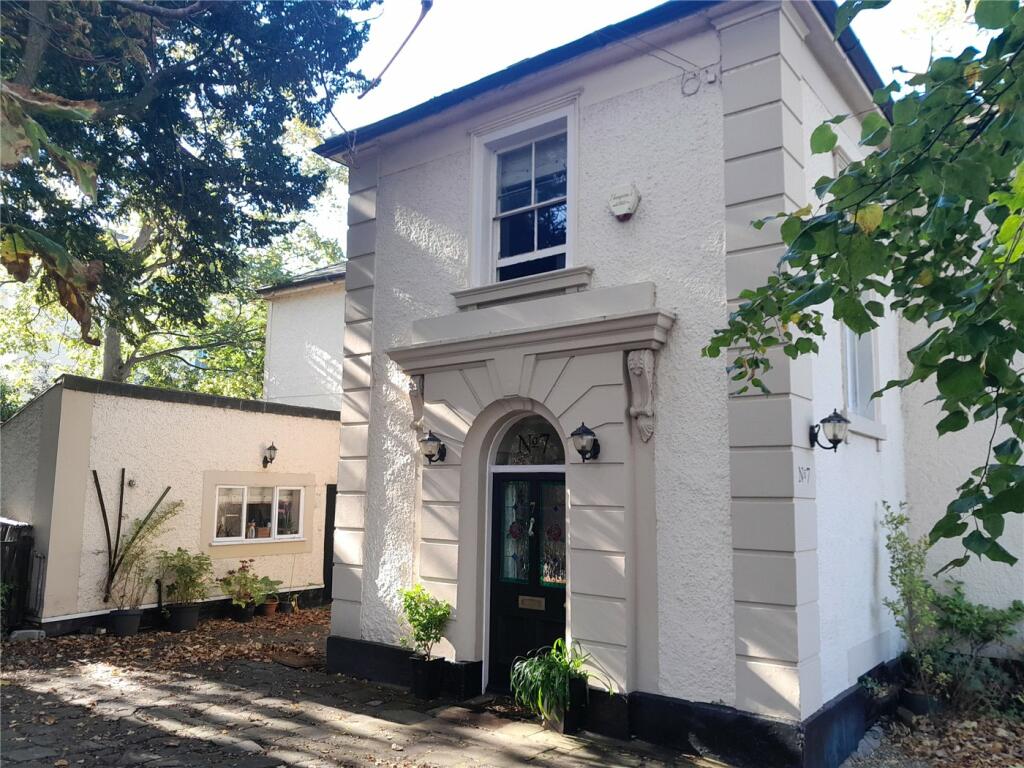 Additional image 25 of Fairclough Lane, Oxton, Wirral