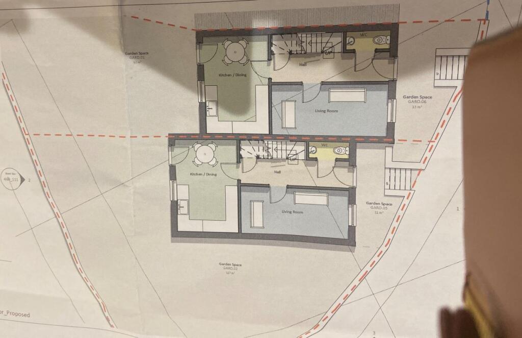 Additional image 15 of 27a & b Bryn Terrace, Wattstown, Porth, Mid Glamorgan, CF39 0PH