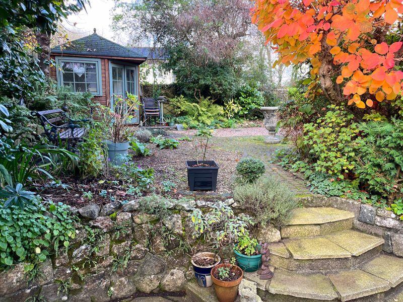 Additional image 10 of Rose Cottage, Piccadilly, Llanblethian, Cowbridge, The Vale of Glamorgan CF71 7JL