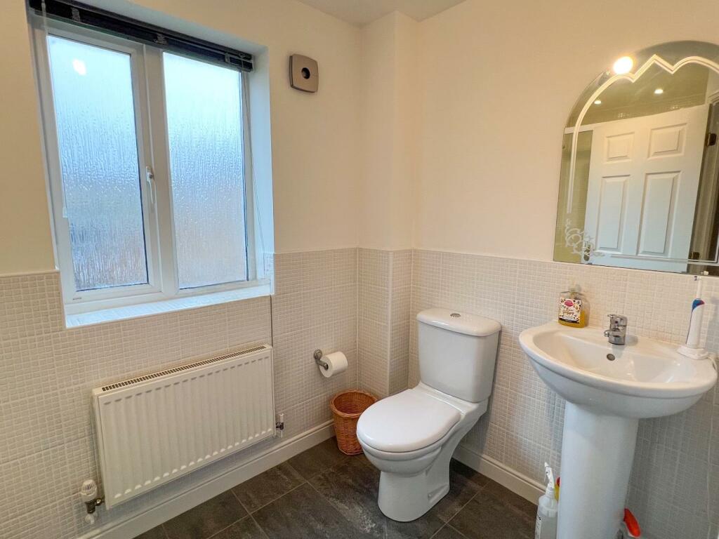 Additional image 18 of Leyshon Way, Bryncethin, Bridgend County Borough, CF32 9AZ