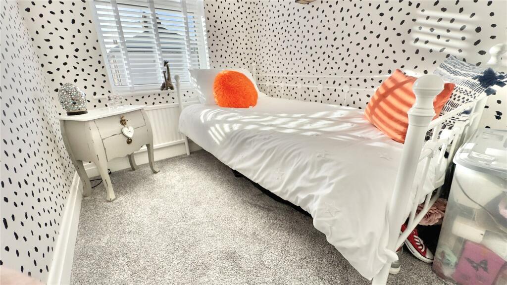 Additional image 13 of Bluebell Avenue, Claughton Village, Wirral, CH41