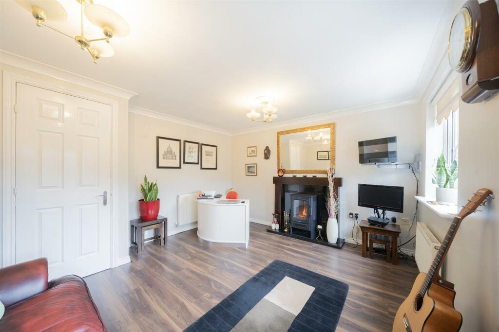 Additional image 9 of East O' Hills Close, Heswall, Wirral, CH60