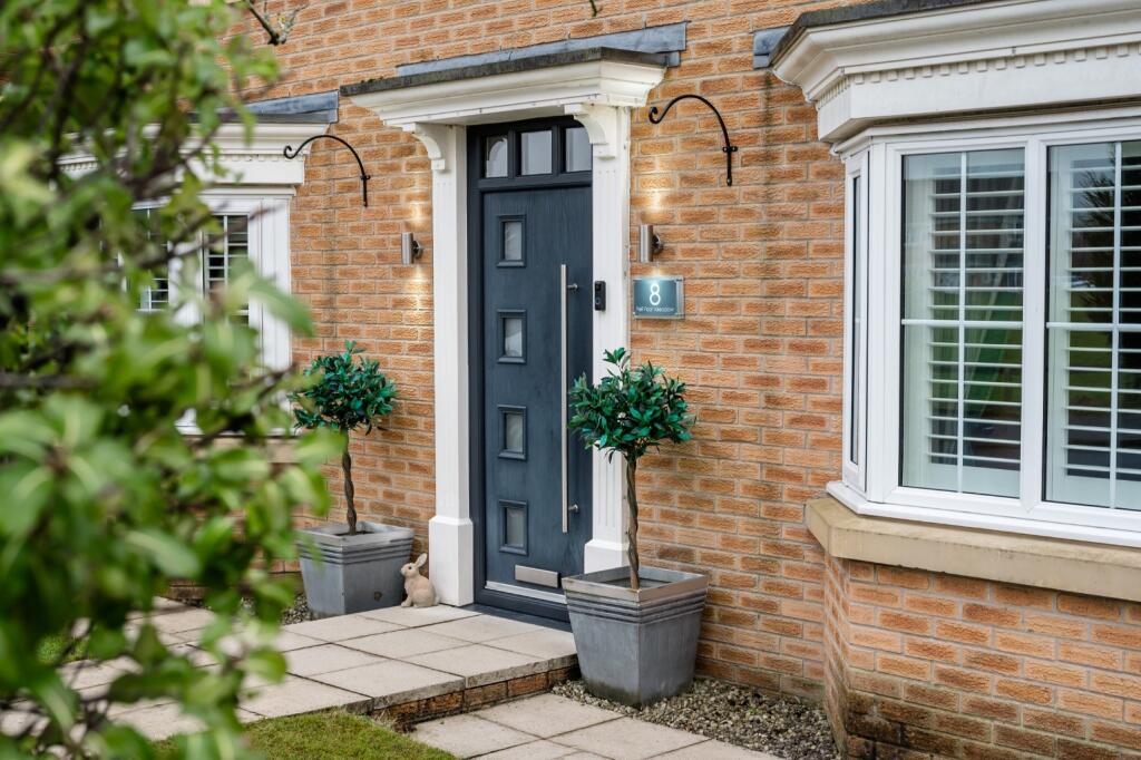 Additional image 45 of Fellfoot Meadow, Westhoughton, Bolton, Lancashire, BL5