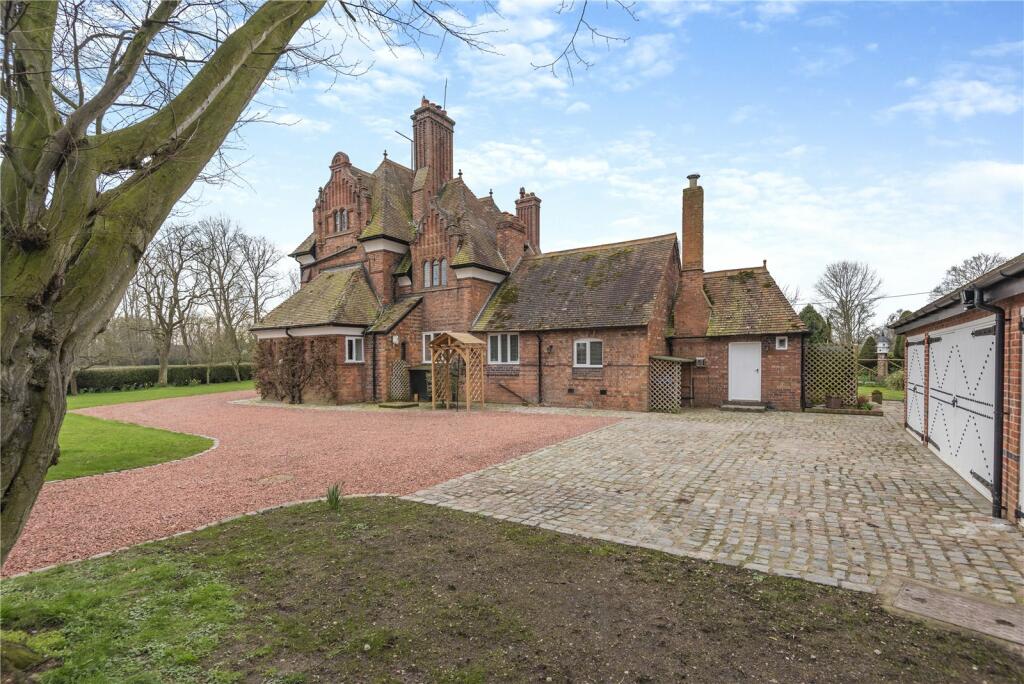 Additional image 20 of Wrexham Road, Pulford, Nr Chester, Cheshire, CH4