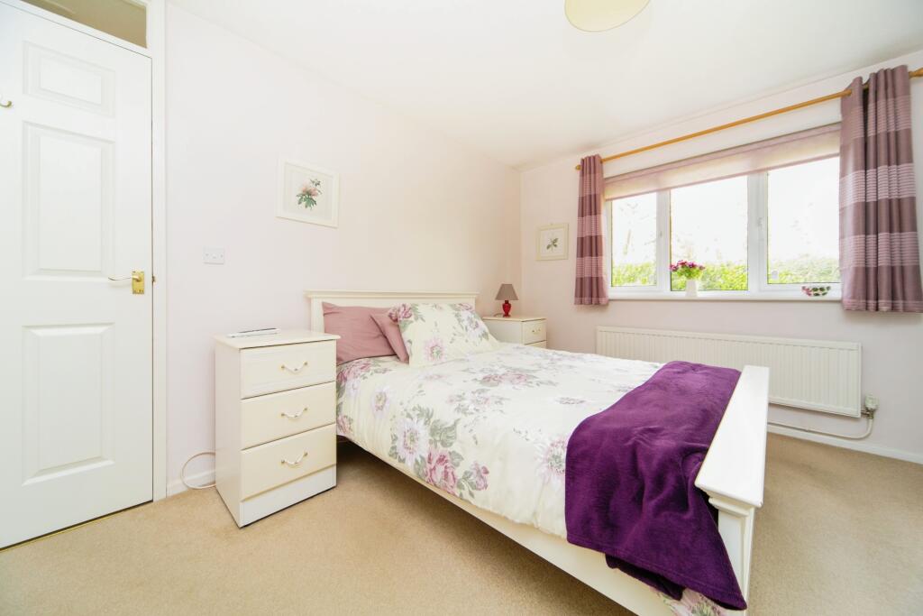 Additional image 9 of Bridle Park, WIRRAL, Merseyside, CH62