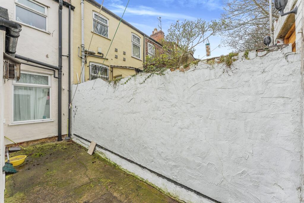 Additional image 12 of Mount Grove, Oxton, Birkenhead