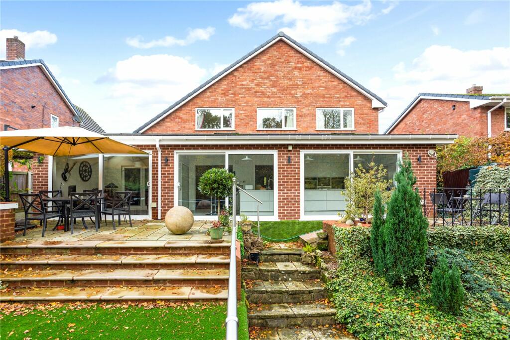 Additional image 16 of Curzon Park, Chester, CH4