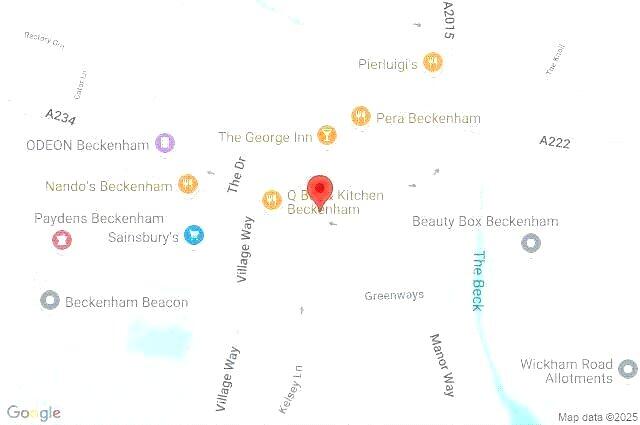 Additional image 8 of Burnhill Road, Beckenham