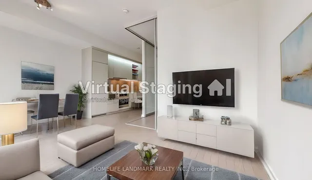 Additional image 15 of 101 Peter St Unit 2505