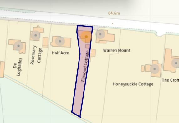 Additional image 37 of Old Warren, Broughton, Chester