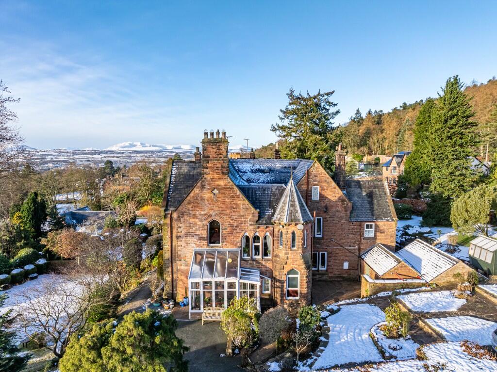 Additional image 40 of East Larches, Beacon Edge, Penrith, CA11