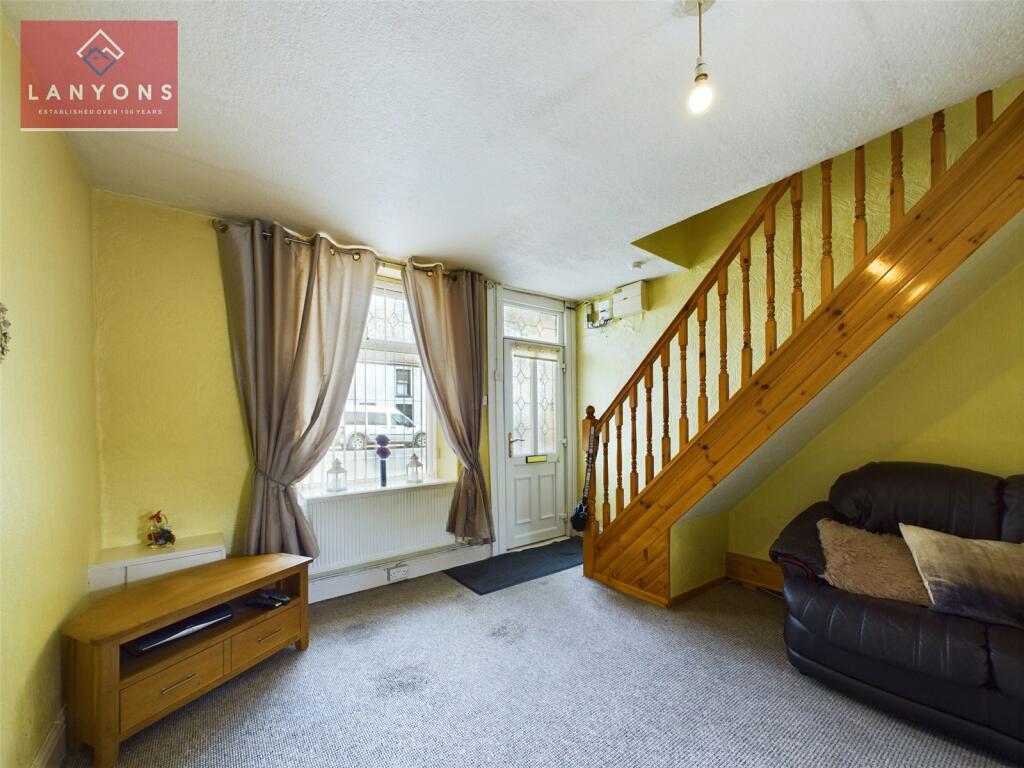 Additional image 6 of High Street, Treorchy, Rhondda Cynon Taf, CF42