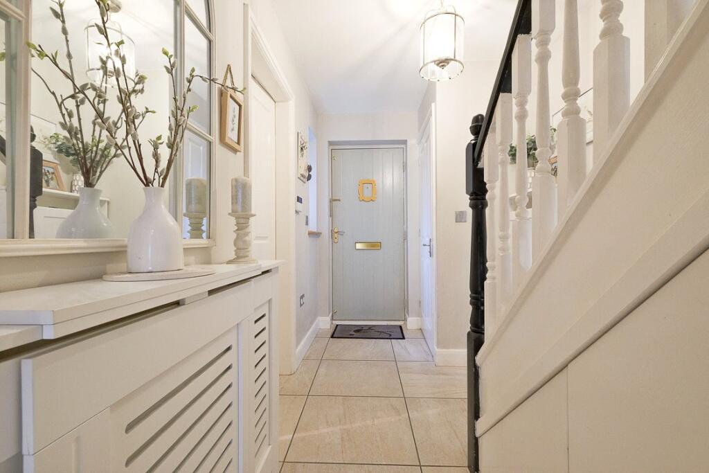 Additional image 14 of Three Brooks Way, Oswaldtwistle, Accrington, Lancashire, BB5