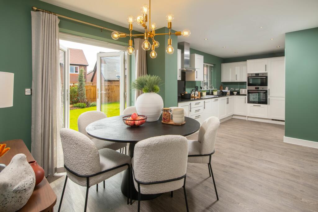 Additional image 10 of Llantrisant Road, 
Llantwit Fardre, 
Mid Glamorgan, 
CF38 2EE