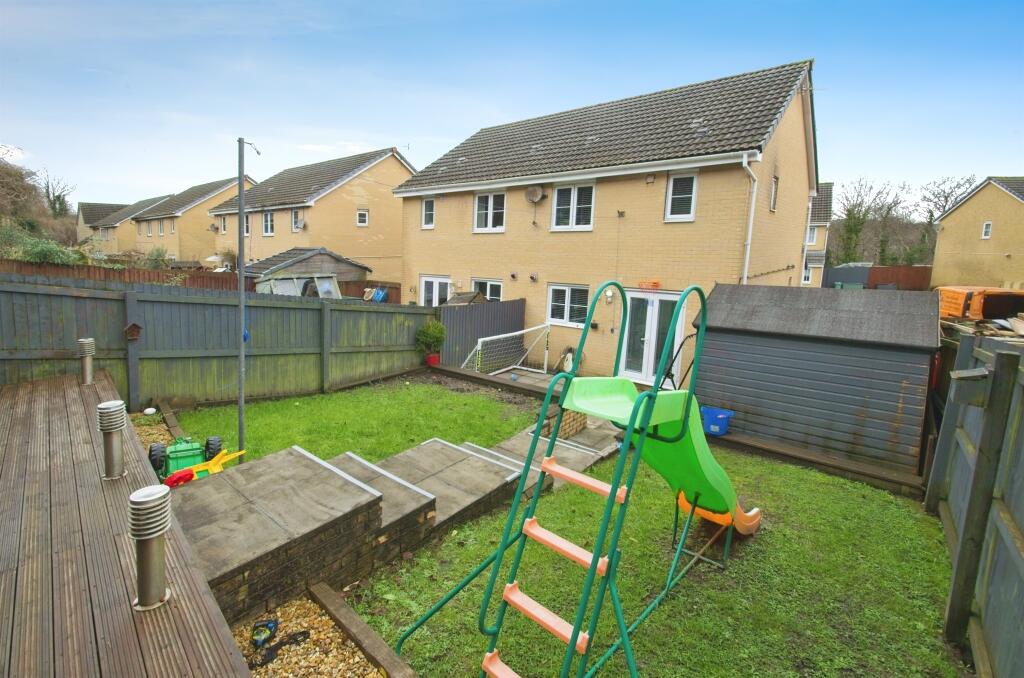 Additional image 16 of Clos Tyn Y Coed, Sarn, Bridgend