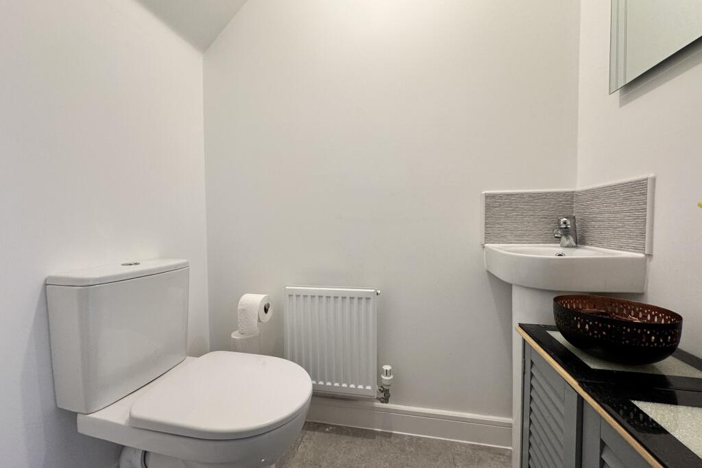 Additional image 7 of Ffordd Pentre, Barry, South Glamorgan