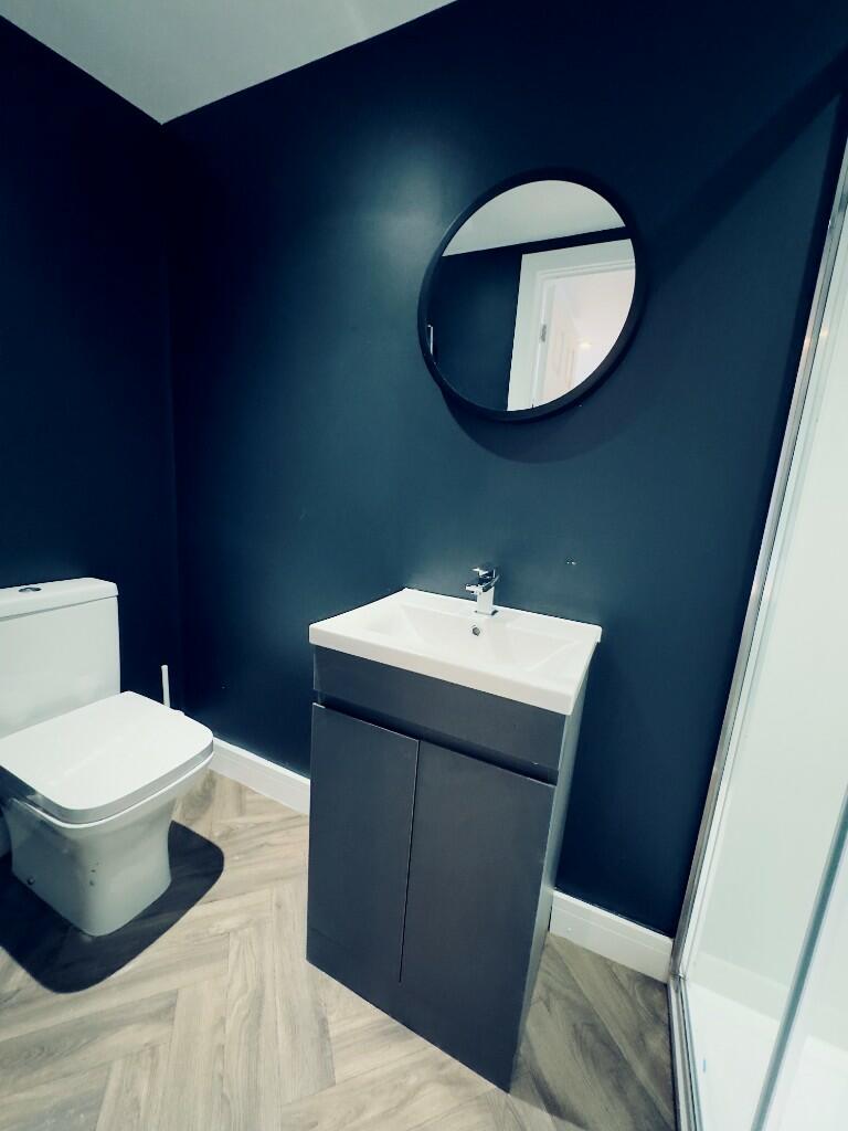Additional image 15 of House Share - Studio Rooms - Grange Road, Chester