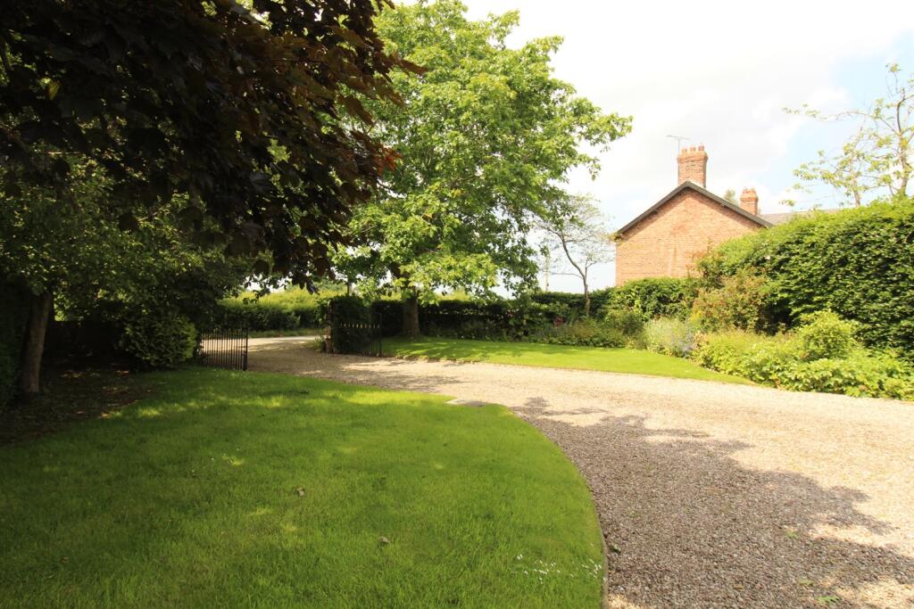Additional image 30 of Hoofield Lane, Huxley, Chester