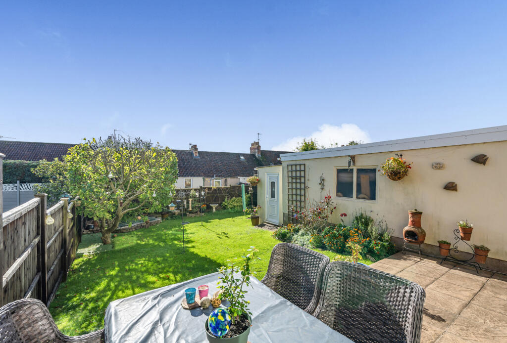 Additional image 10 of Green Tree Road, Midsomer Norton, Radstock, Somerset, BA3