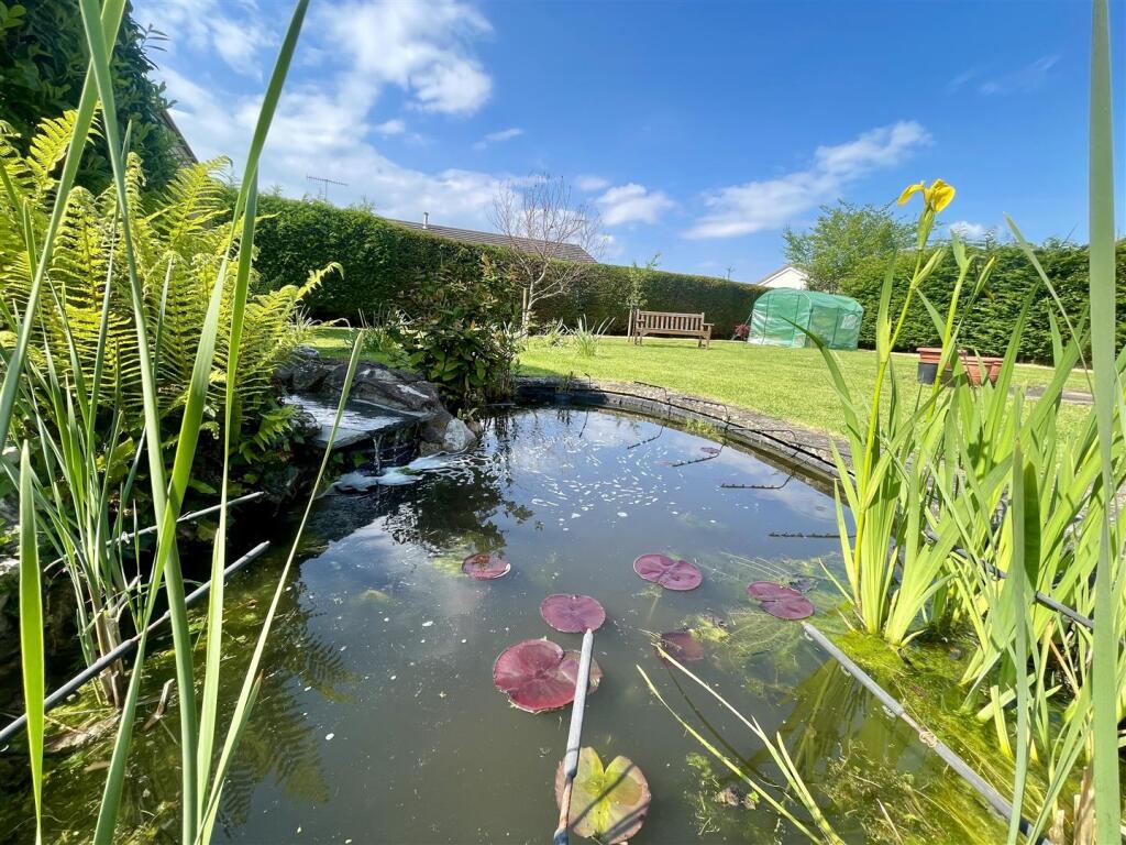 Additional image 22 of Church Road, Easton-In-Gordano.